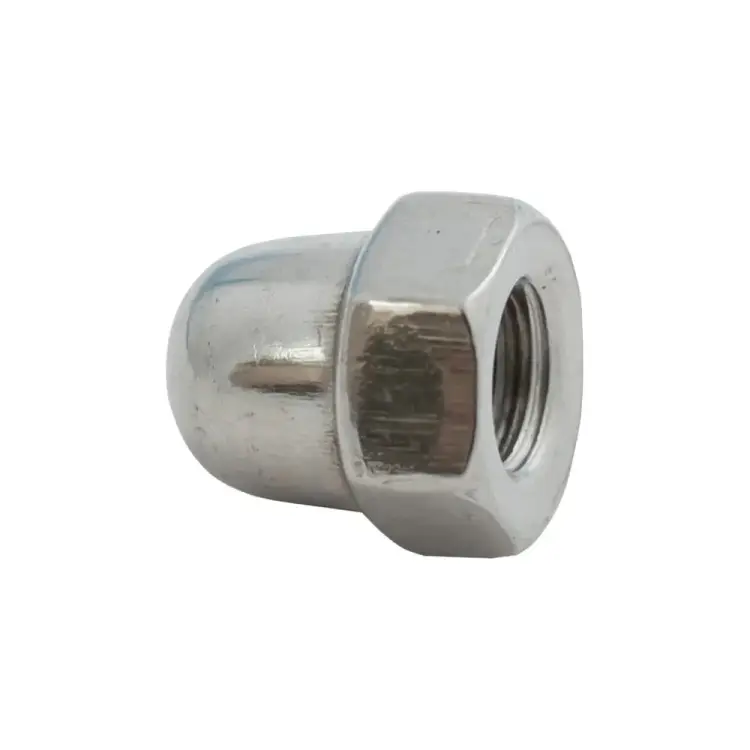 Колпачковая гайка ЕВРОПАРТНЕР G2 0494 1