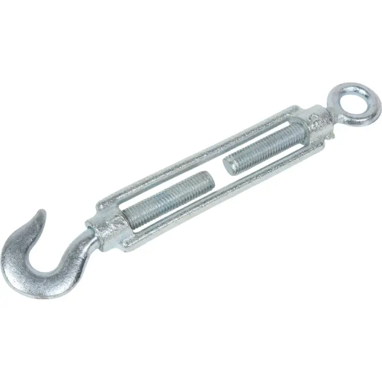 Оцинкованный талреп МЕТАЛЛСЕРВИС 1227448