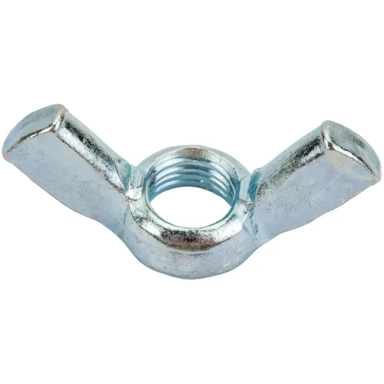 Барашковая гайка крепежная техника din 315, м16, 30 шт. 494012 БК