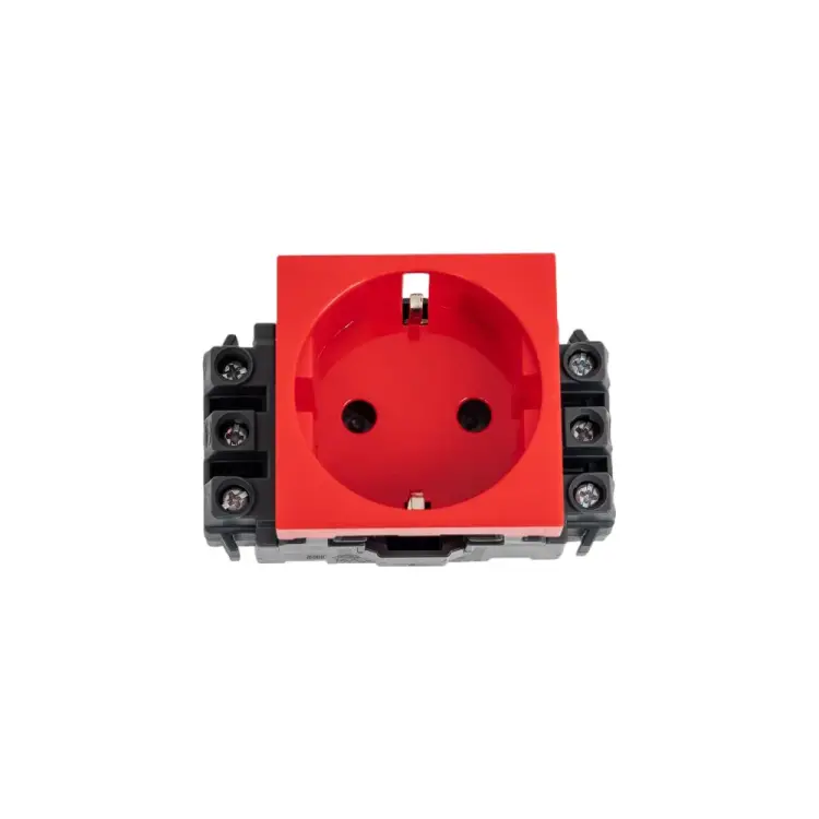 Розетка Legrand Mosaic 077611