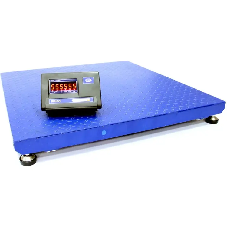 Весы Middle МП 1000 ВЕДА Ф-1 1132100090