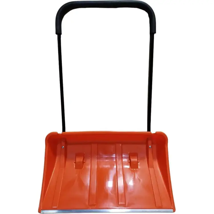 Пластиковый морозостойкий скрепер LWI SNOWMAX LWI-Cк14