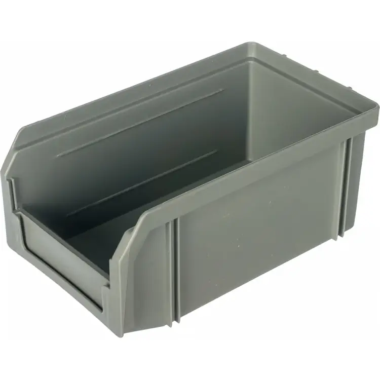 Пластиковый ящик СТЕЛЛА-ТЕХНИК V-1