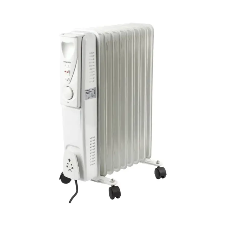 Масляный обогреватель SONNEN DFS-09 453499