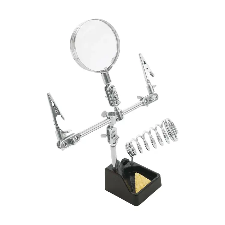 Штатив Pro'sKit 608-391E 00324021 Штатив Pro'sKit 608-391E 00324021