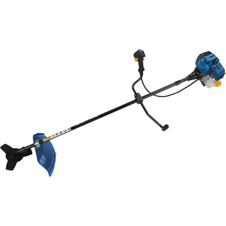Бензотриммер Redbo GST-520/3000C 20412 Бензотриммер Redbo GST-520/3000C 20412