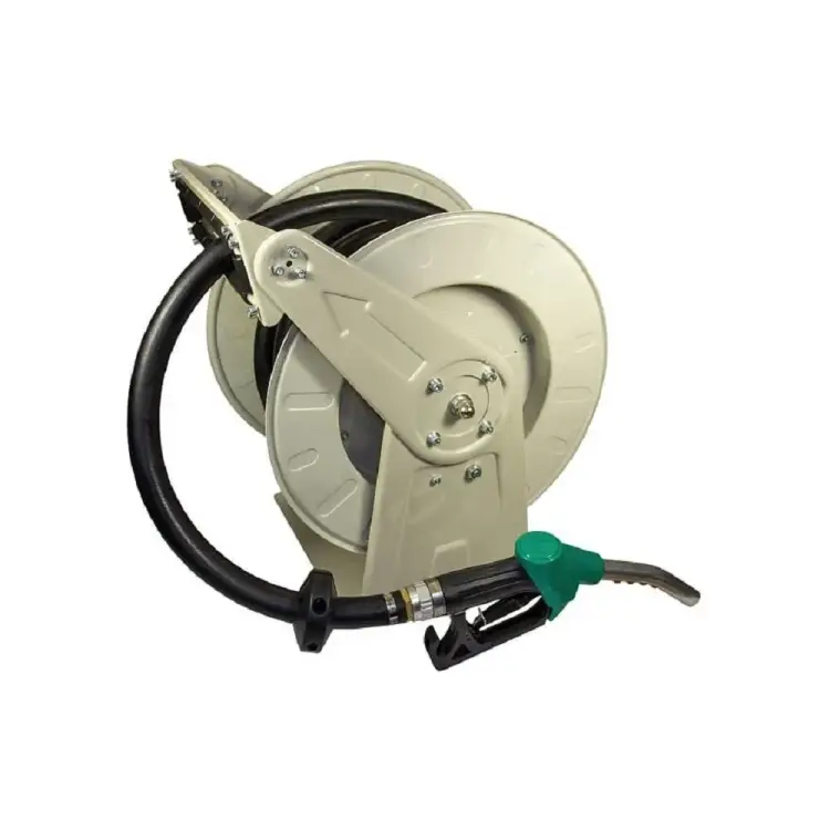 Катушка для шланга Петролл petroll h20-20n 21161