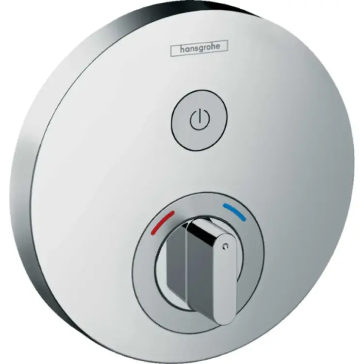 Смеситель для душа Hansgrohe showerselect s 46802