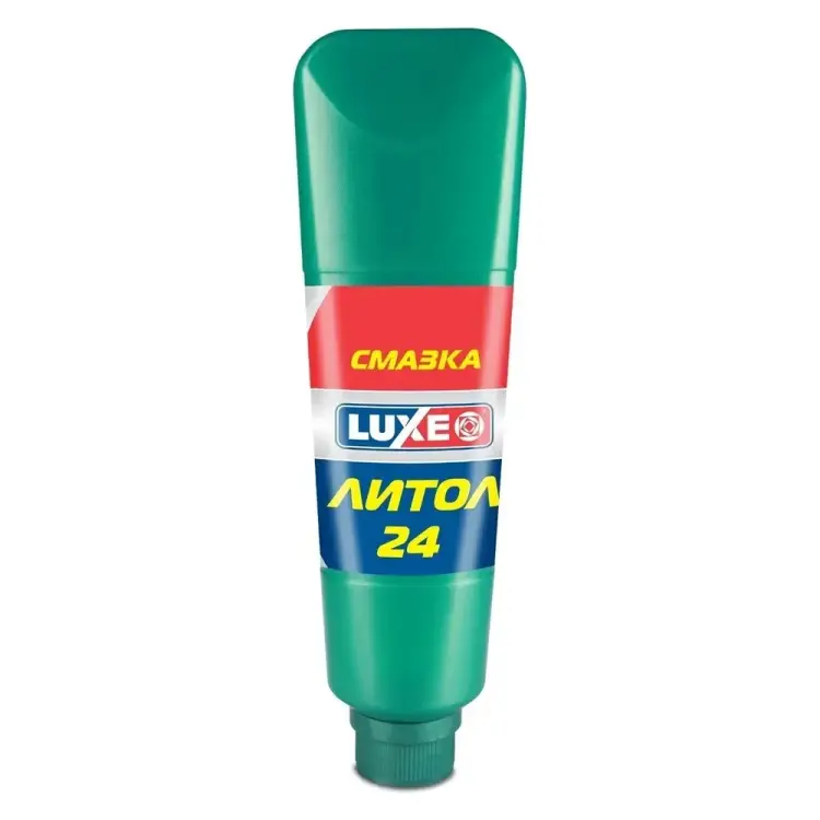 Смазка LUXE Литол-24 727