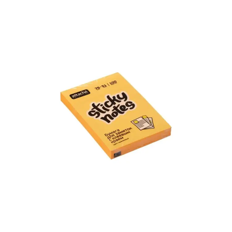 Блок-кубик Attache Selection 383709