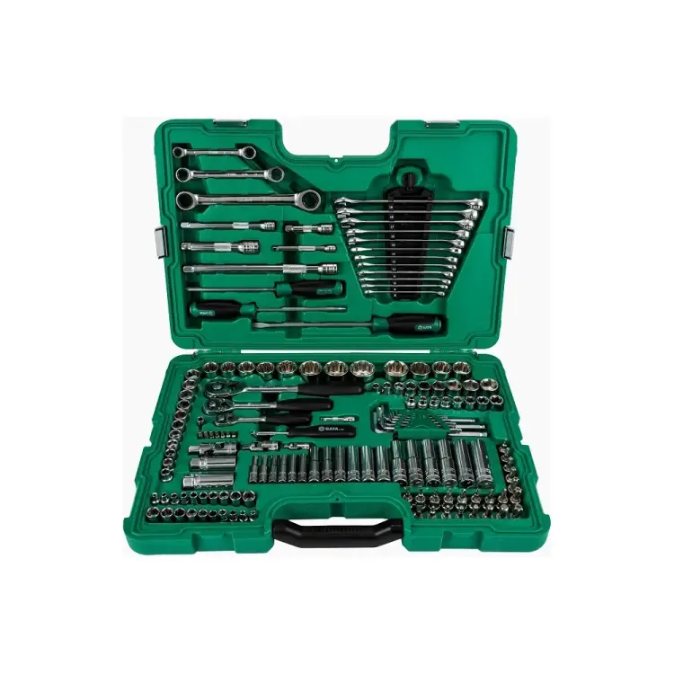 Универсальный набор инструмента Sata 09510