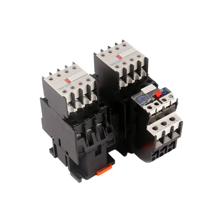 Пускатель ВТМ ПМЕ-214 ВТМ00058680