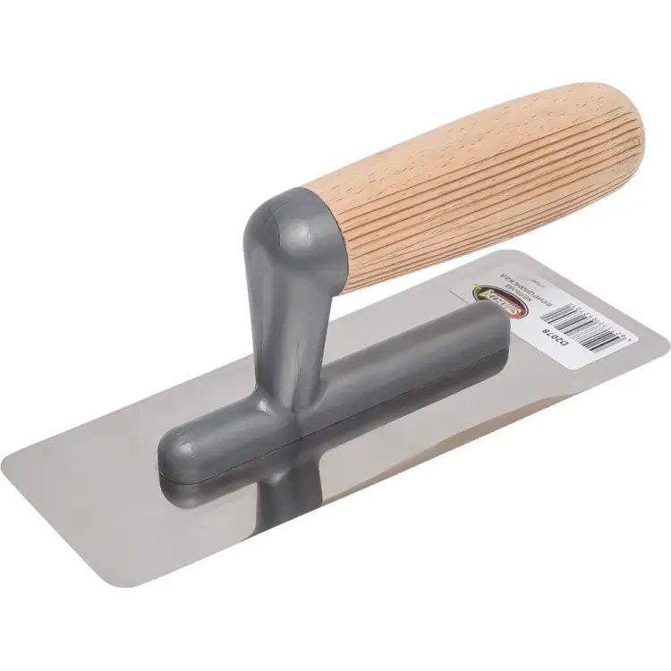 Венецианская кельма STMDECOR ТРАПЕЦИЯ D2078