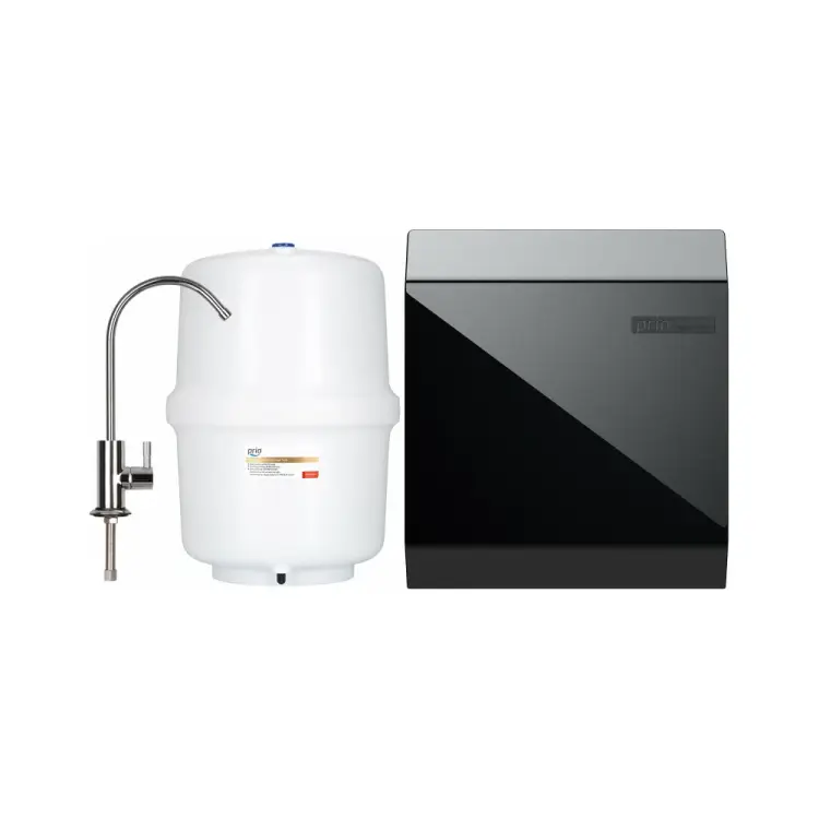 Система обратного осмоса Prio Новая вода Expert Osmos MO580