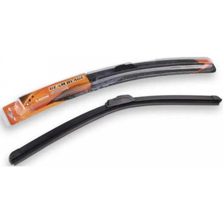 Бескаркасная щетка стеклоочистителя LAVITA LA 232300