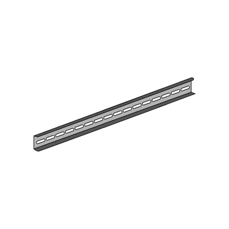 Перфорированная монтажная панель для ВРУ TDM ELECTRIC SQ0905-0139