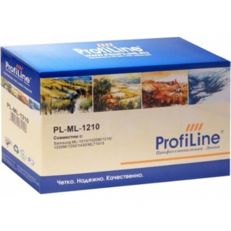 Картридж ProfiLine PL_ML-1210D3