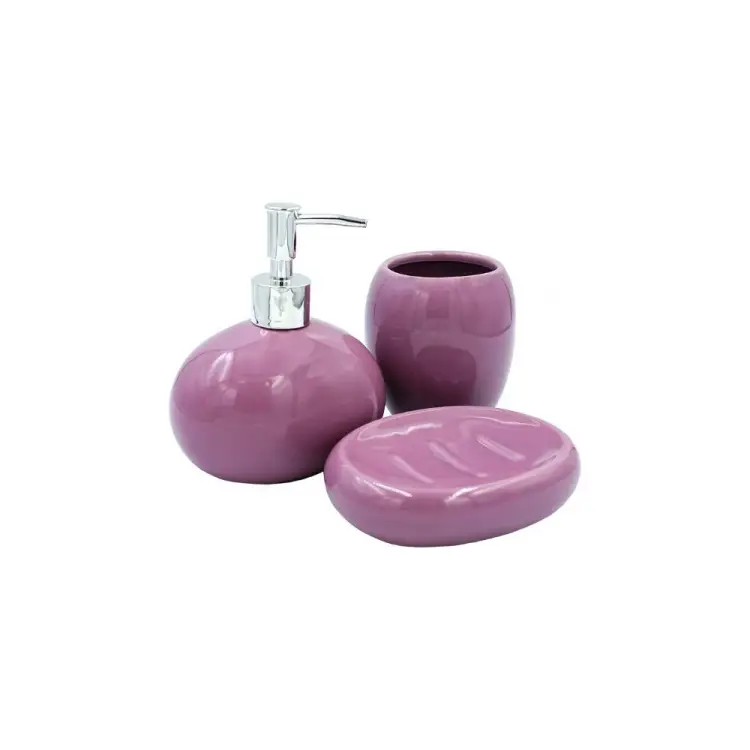 Настольный комплект для ванн Bath Plus LILLA SET3 W-CE0082IA-SET3 Настольный комплект для ванн Bath Plus LILLA SET3 W-CE0082IA-SET3