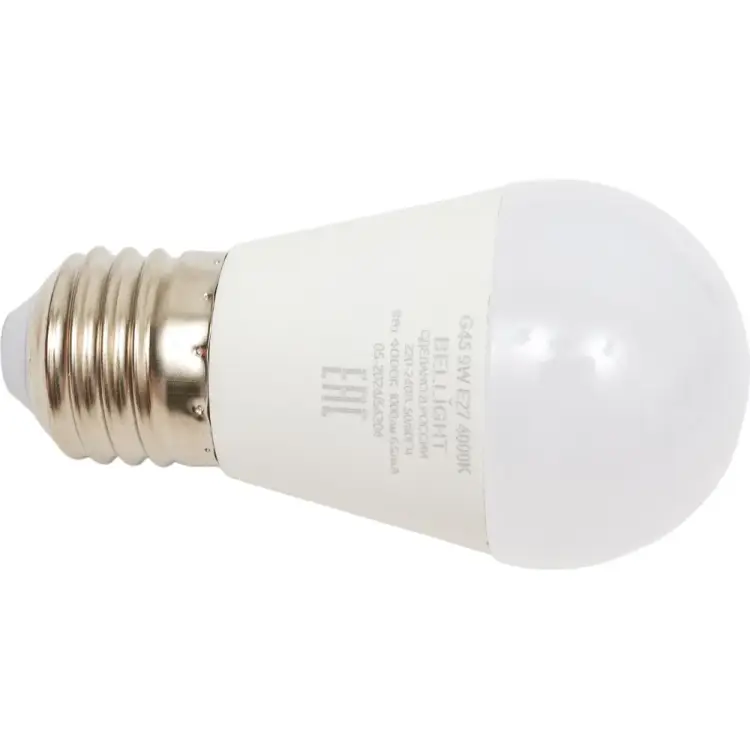 Светодиодная лампа BELLIGHT 86170855