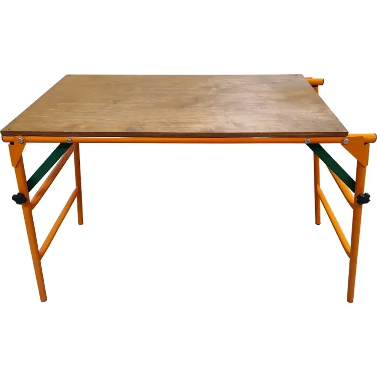 Малярный столик РИНСТРОЙ РИН ФЛЕКС-1 4610043591630