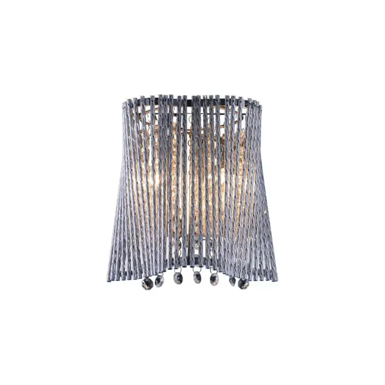 Настенный светильник ARTE LAMP A4207AP-2CC