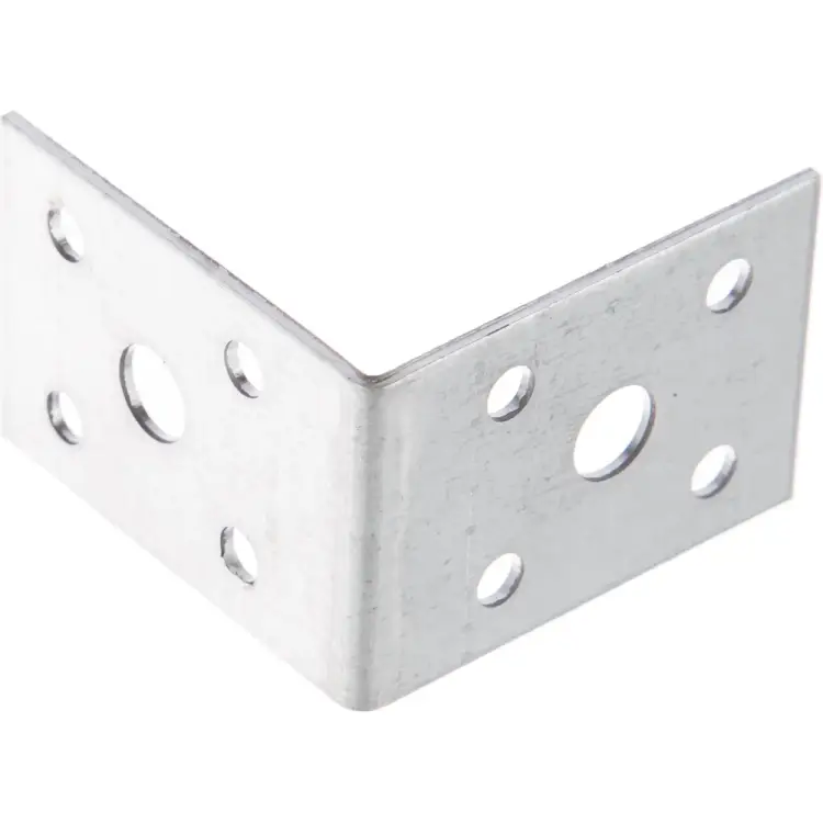 Соединительный крепежный уголок ROCK 1 407108