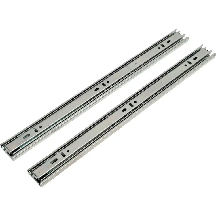 Шариковые направляющие полного выдвижения Brante 100018