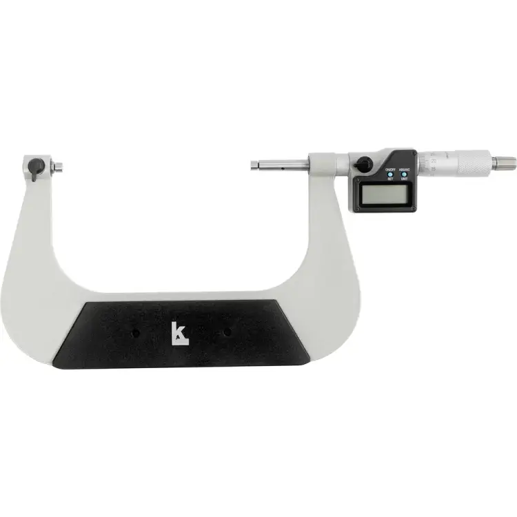 Универсальный микрометр КАЛИБРОН 1090315