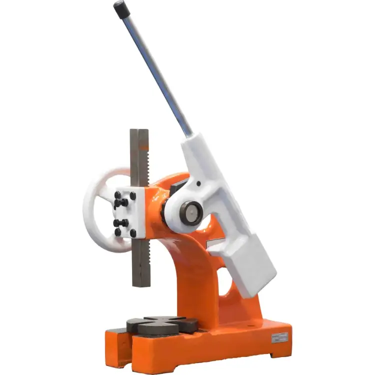 Реечный пресс Stalex RAP-2 376506