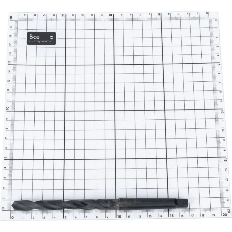 Сверло ООО "ТМТ ГРУПП" 59035