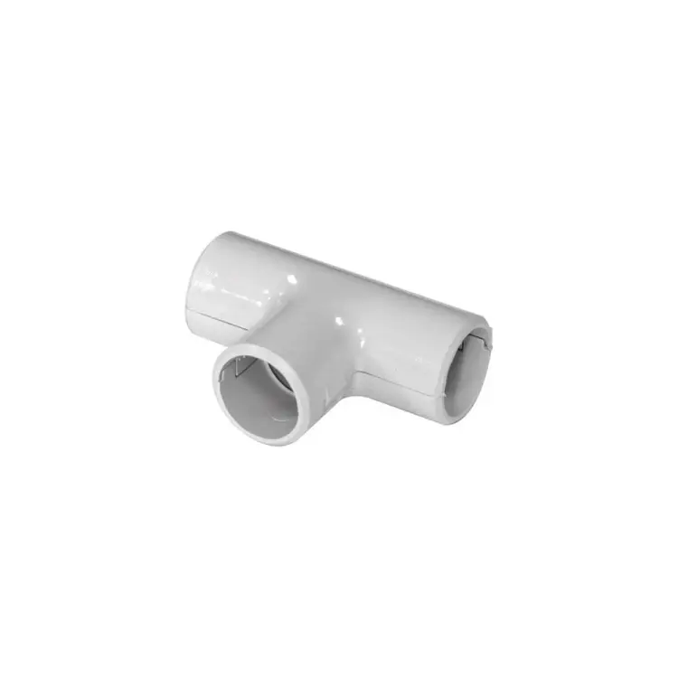 Т-образный угол IEK TI20G CTA10D-TIG20-K41-050