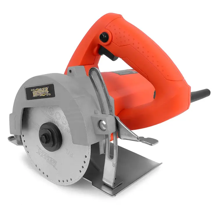 Циркулярная пила по камню MESSER м125-pro 10-45-006