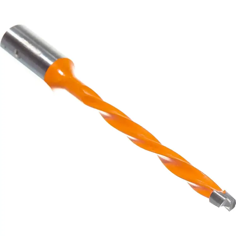 Усиленное присадочное сверло ROTIS 412.0585L