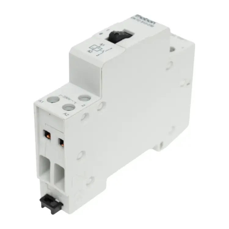 Импульсный переключатель Theben OKTO S12-230 3120120