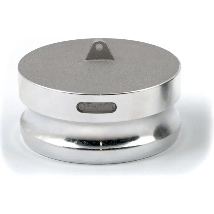 Алюминиевый камлок HIMPT 00002200016