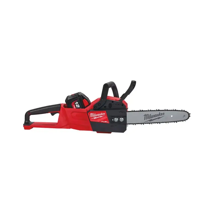 Аккумуляторная цепная пила Milwaukee M18 FCHSC-121 FUEL 4933471442 Аккумуляторная цепная пила Milwaukee M18 FCHSC-121 FUEL 4933471442