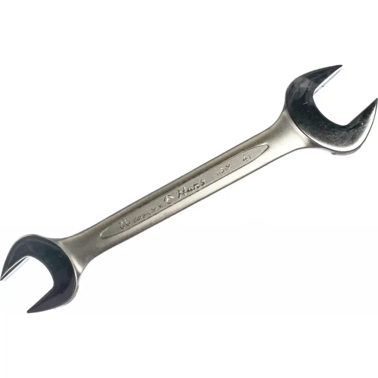 Рожковый ключ HANS 1151M36X41