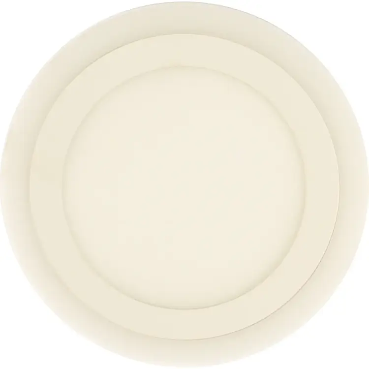 Накладной светильник Smartbuy SBL1-DLB-13-65K-O