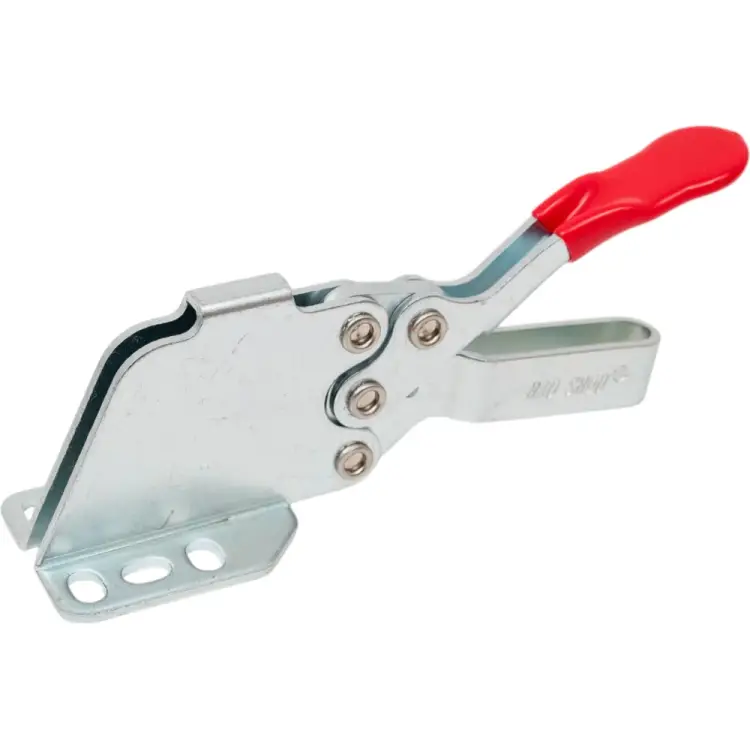 Струбцина HS CLAMP HS-201-BSM