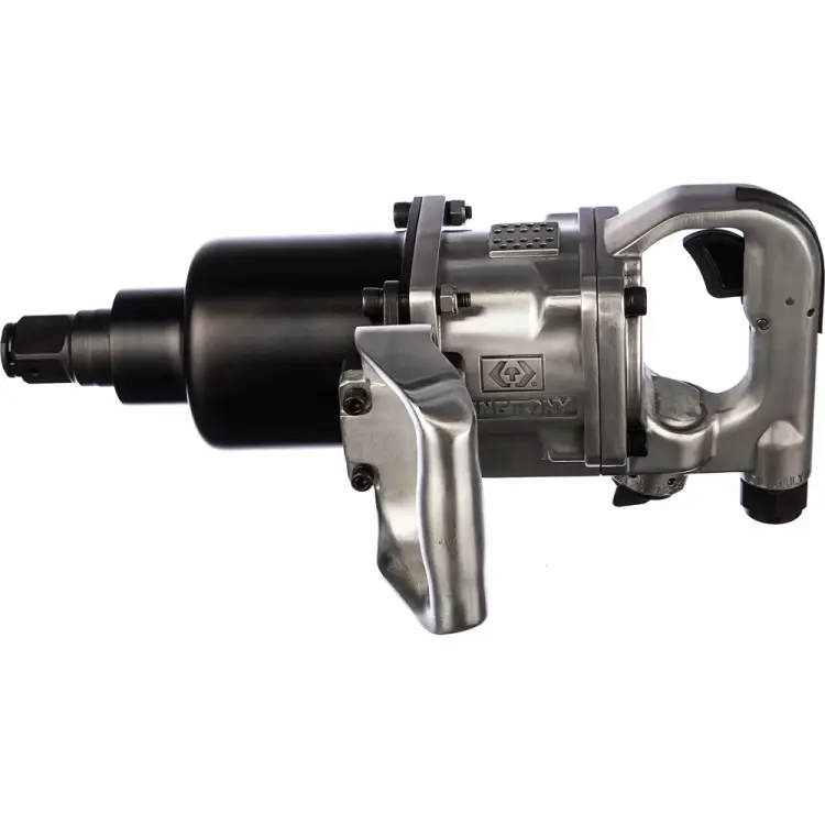 Ударный пневмогайковерт KING TONY 33831-180 Ударный пневмогайковерт KING TONY 33831-180