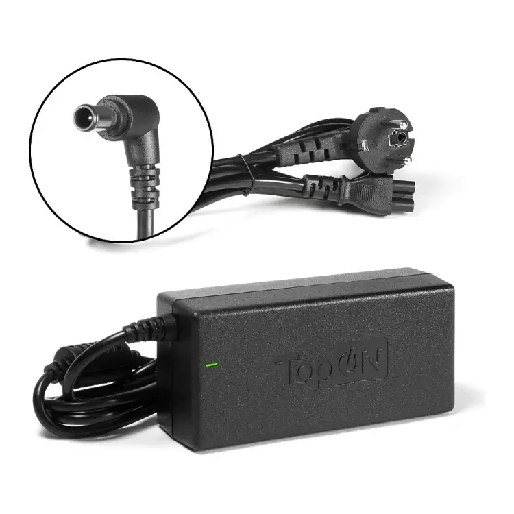 Блок питания для Sony TopOn TOP-SY02