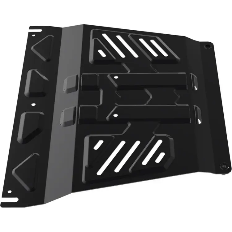 Защита кпп для Suzuki Grand Vitara 2005-2012 2012-2015 АвтоБроня 111.05502.3