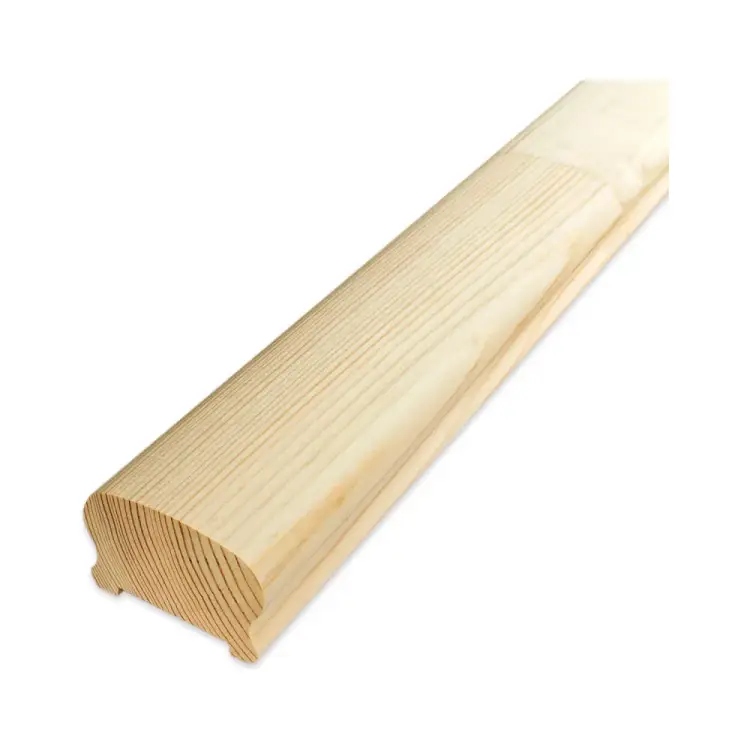 Поручень ООО Сибирский лес 4656760331456