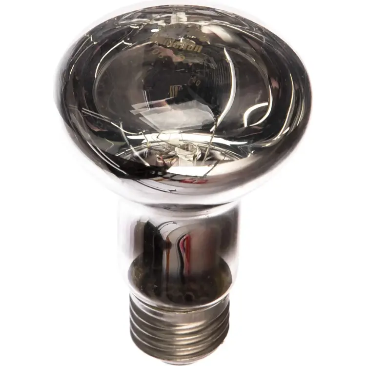 Лампа накаливания Camelion 40/R63/E27 MIC 8979 Лампа накаливания Camelion 40/R63/E27 MIC 8979