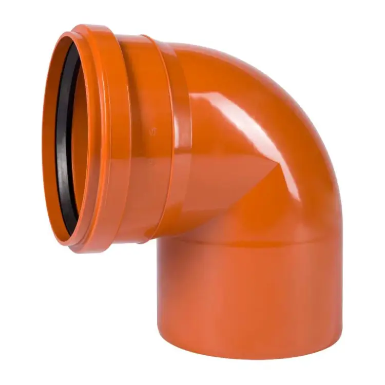 Отвод наружной канализации Ostendorf 224240