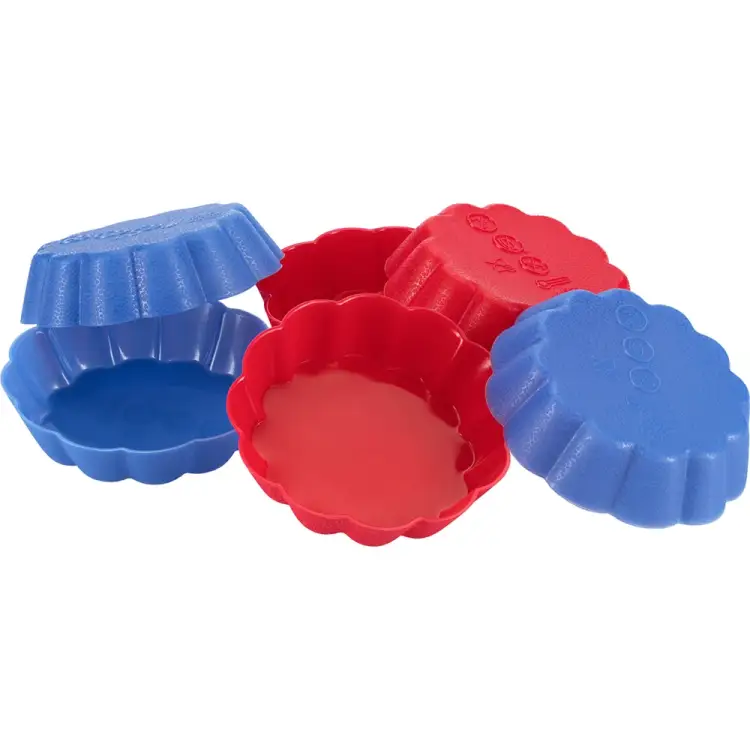 Форма для выпечки и заморозки Regent inox Linea Silicone kitchen 93-SI-FO-09 Форма для выпечки и заморозки Regent inox Linea Silicone kitchen 93-SI-FO-09