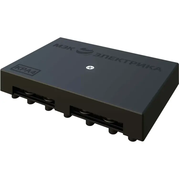 Коробка МЭК ЭЛЕКТРИКА КРА-4 MEC42102