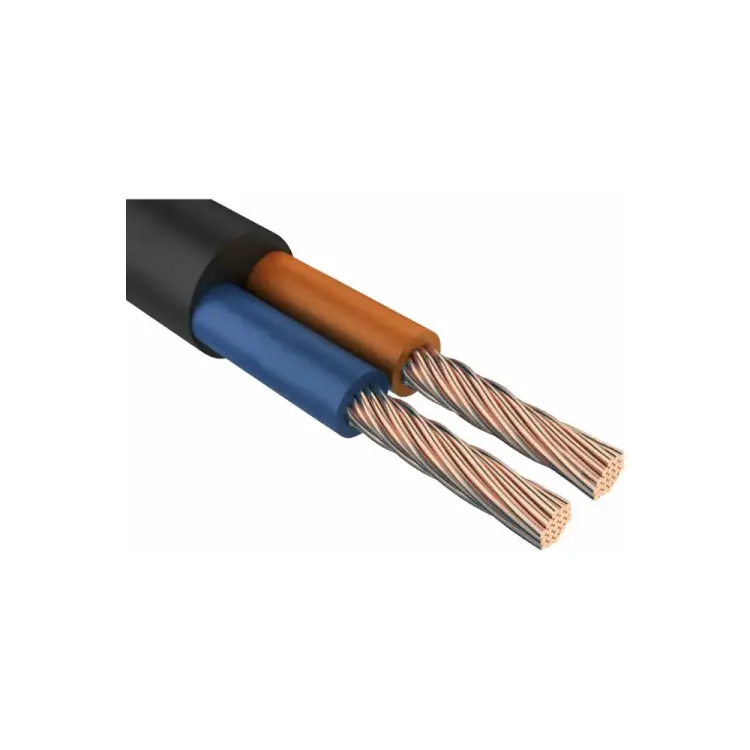 Провод iTOK ПВСн i-KPP-PVSN-2075-5-B