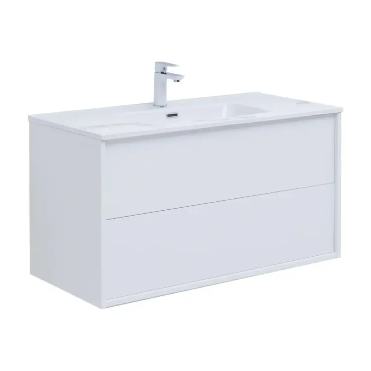 Тумба Aquanet Lino 80 00287542