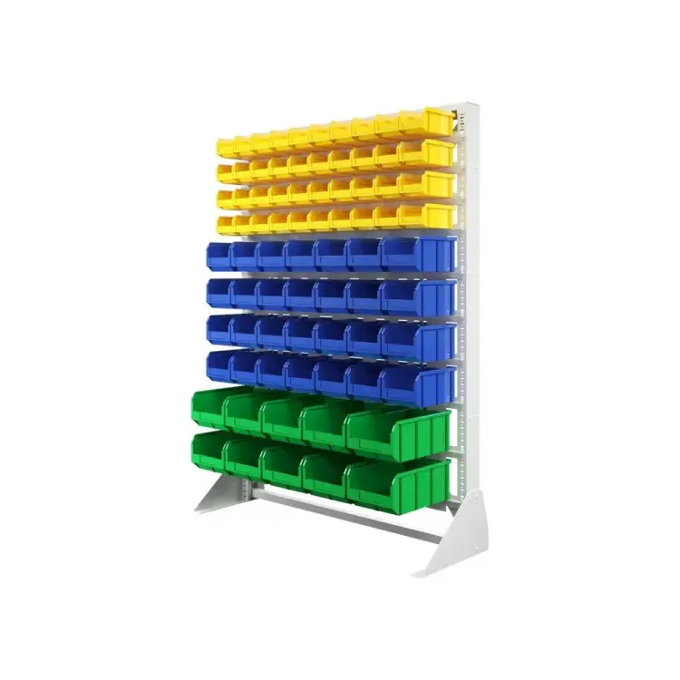 Односторонняя стойка СТЕЛЛА-ТЕХНИК С1-04-04-02